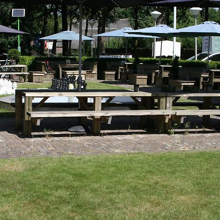 אודן Oke Hotel De Leygraaf Heeswijk Dinther מראה חיצוני תמונה