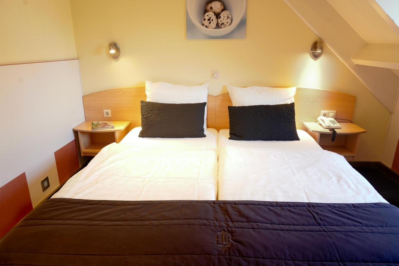 אודן Oke Hotel De Leygraaf Heeswijk Dinther מראה חיצוני תמונה