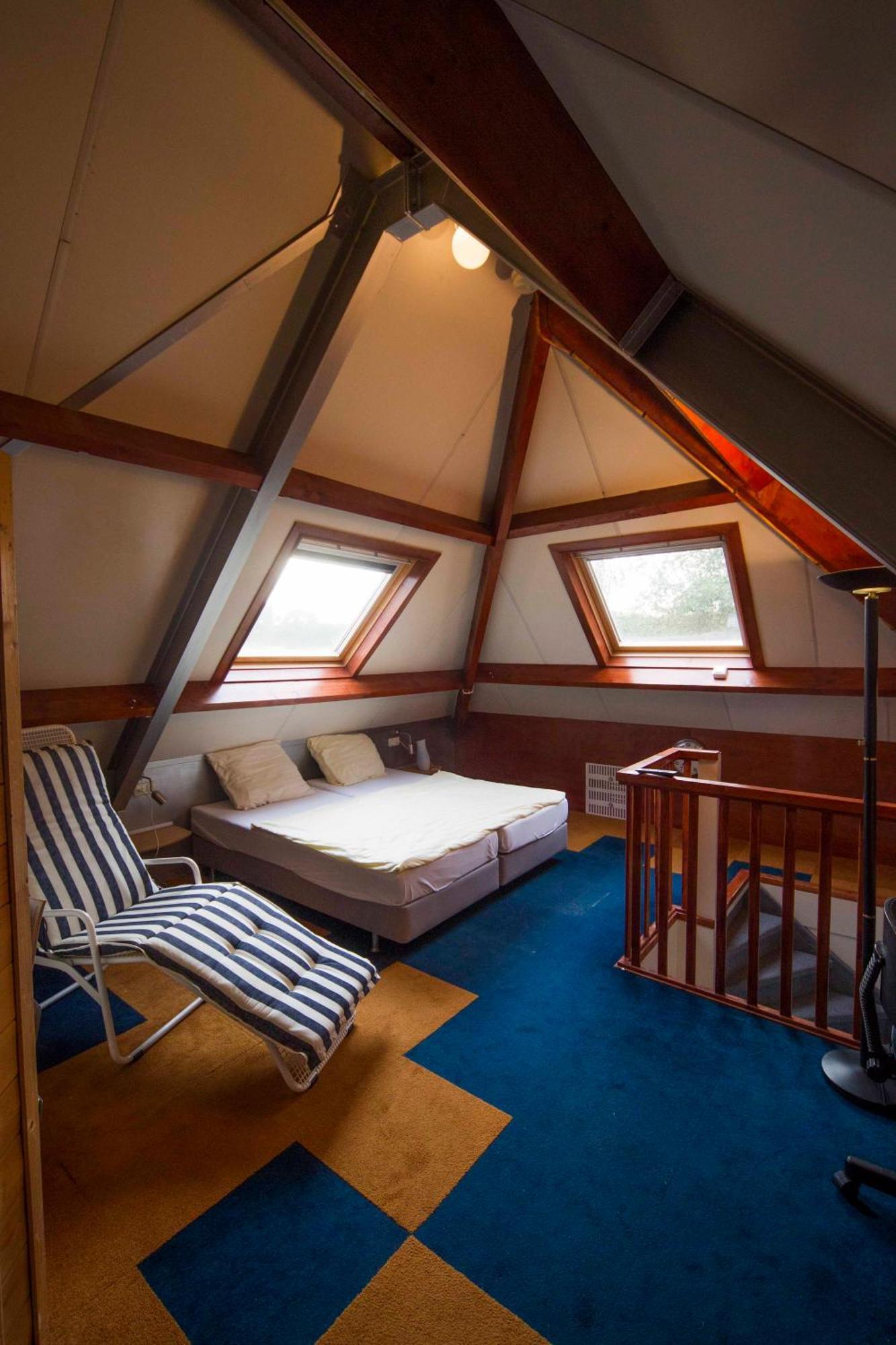 אודן Oke Hotel De Leygraaf Heeswijk Dinther חדר תמונה
