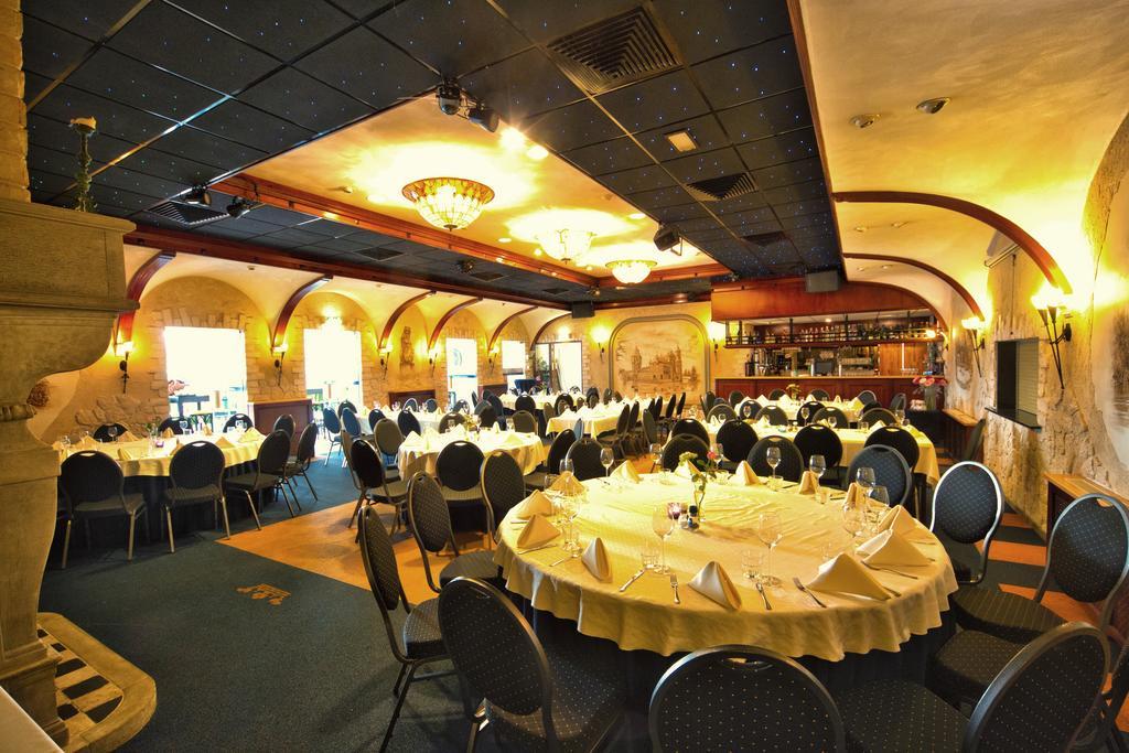 אודן Oke Hotel De Leygraaf Heeswijk Dinther מראה חיצוני תמונה