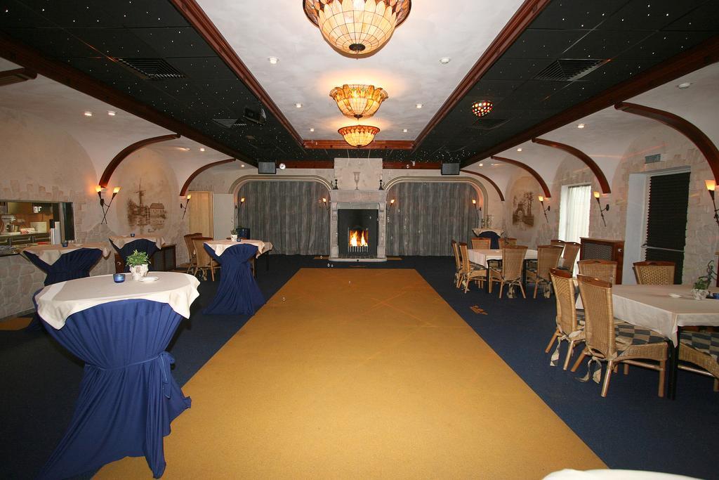 אודן Oke Hotel De Leygraaf Heeswijk Dinther מראה חיצוני תמונה