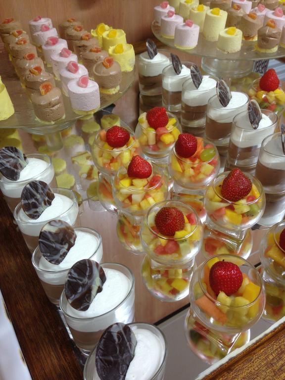 אודן Oke Hotel De Leygraaf Heeswijk Dinther מראה חיצוני תמונה