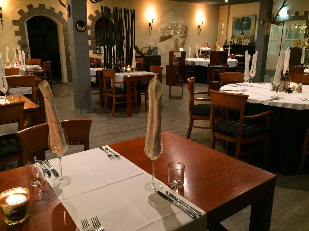 אודן Oke Hotel De Leygraaf Heeswijk Dinther מראה חיצוני תמונה