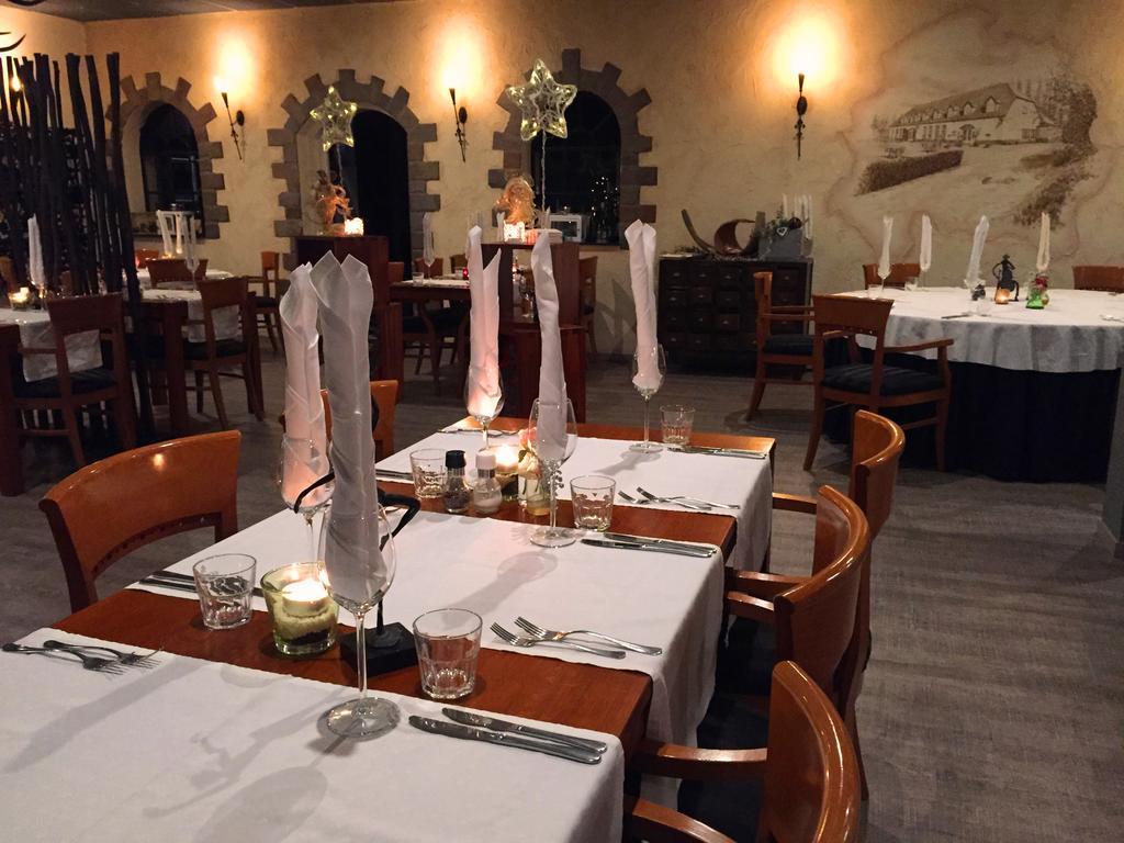 אודן Oke Hotel De Leygraaf Heeswijk Dinther מראה חיצוני תמונה