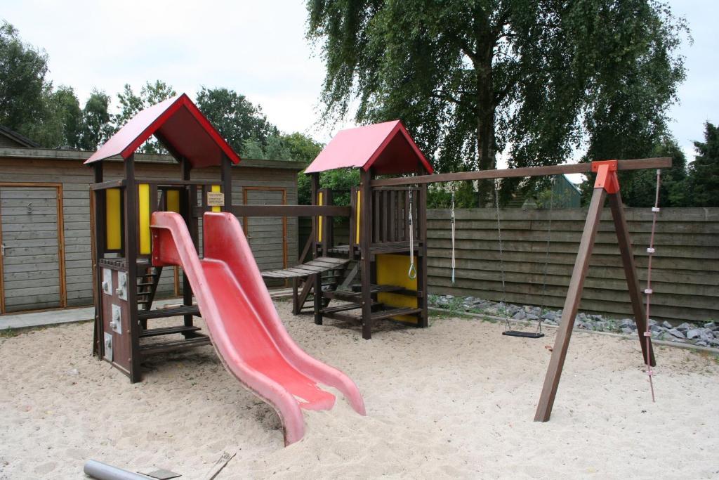 אודן Oke Hotel De Leygraaf Heeswijk Dinther מראה חיצוני תמונה
