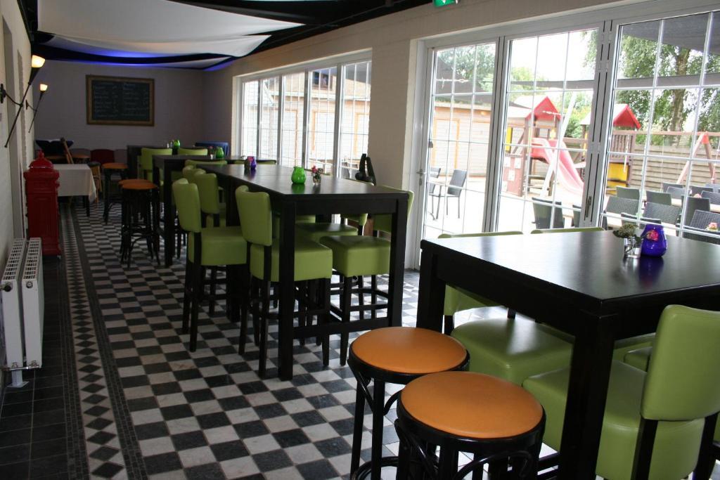 אודן Oke Hotel De Leygraaf Heeswijk Dinther מראה חיצוני תמונה