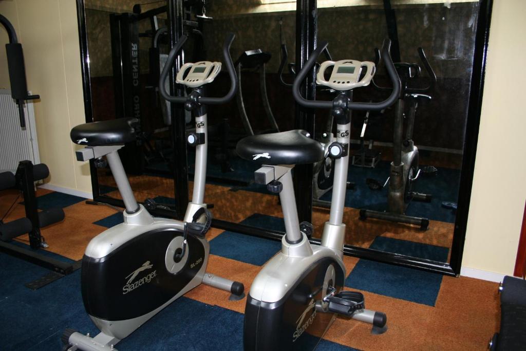 אודן Oke Hotel De Leygraaf Heeswijk Dinther מראה חיצוני תמונה