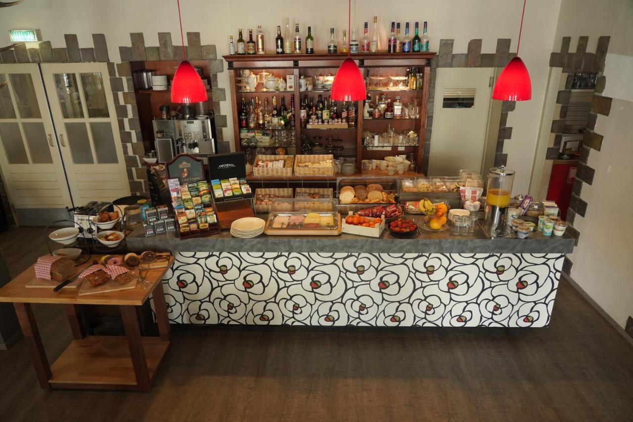 אודן Oke Hotel De Leygraaf Heeswijk Dinther מראה חיצוני תמונה