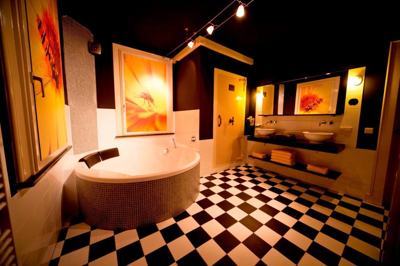 אודן Oke Hotel De Leygraaf Heeswijk Dinther מראה חיצוני תמונה