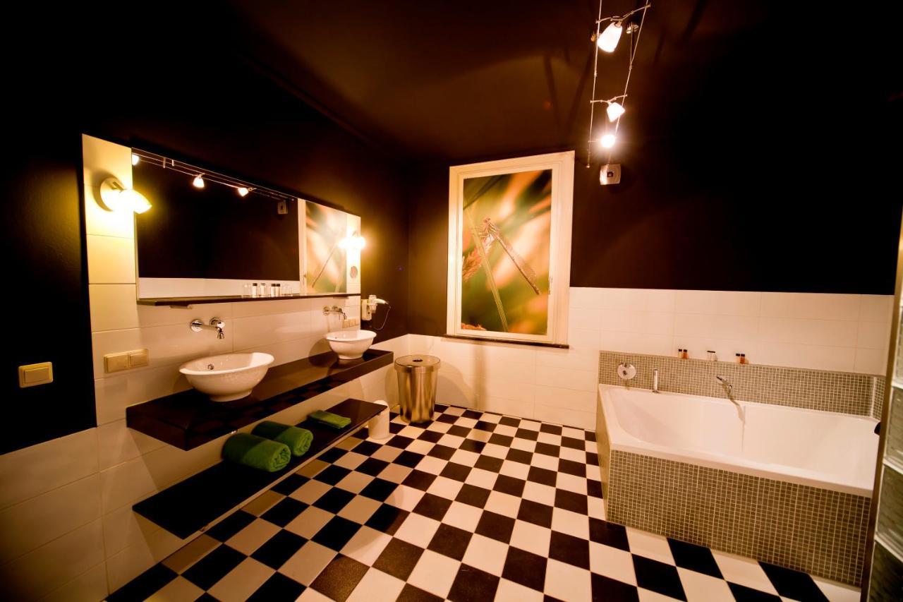 אודן Oke Hotel De Leygraaf Heeswijk Dinther מראה חיצוני תמונה