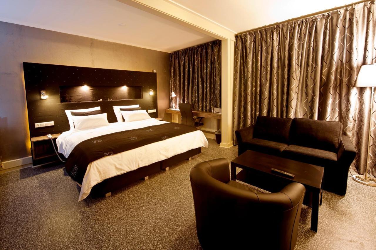 אודן Oke Hotel De Leygraaf Heeswijk Dinther מראה חיצוני תמונה
