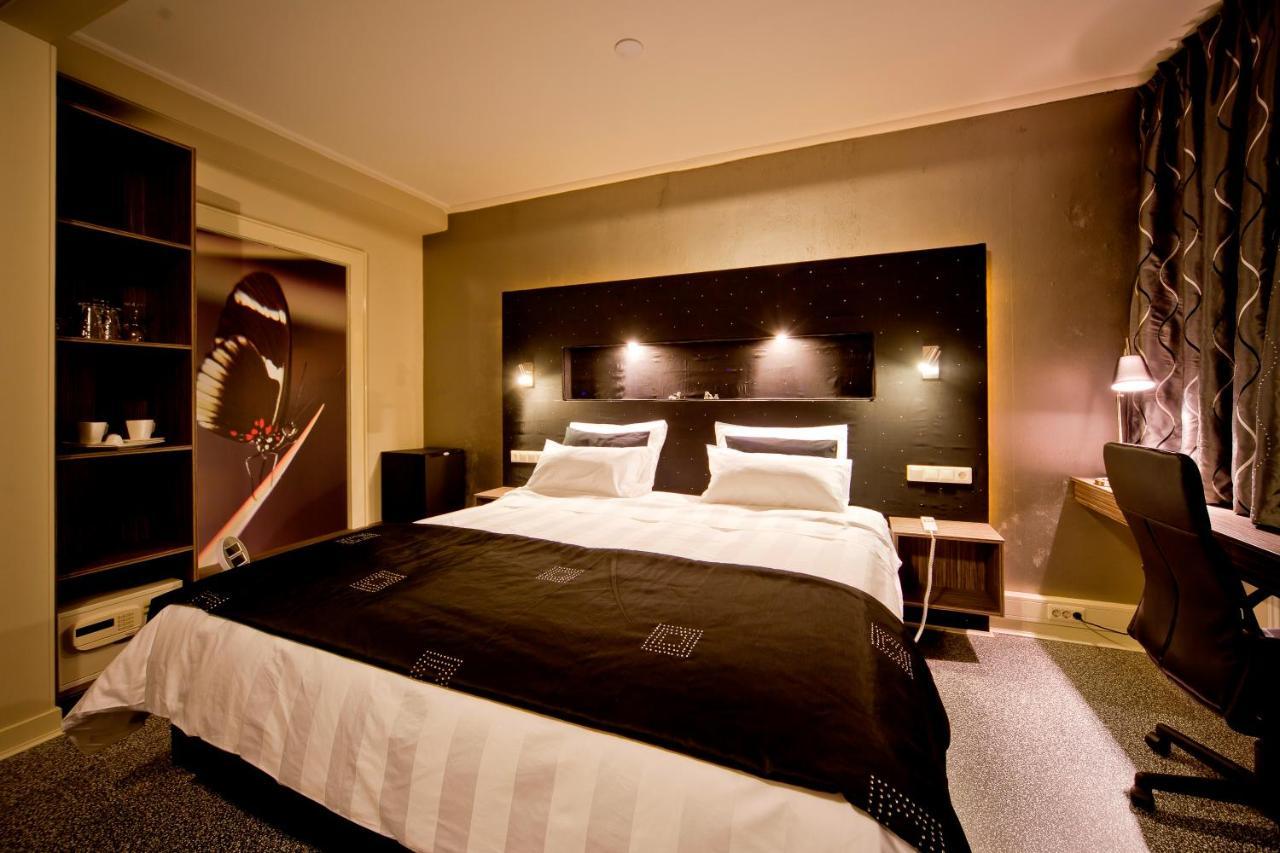 אודן Oke Hotel De Leygraaf Heeswijk Dinther מראה חיצוני תמונה
